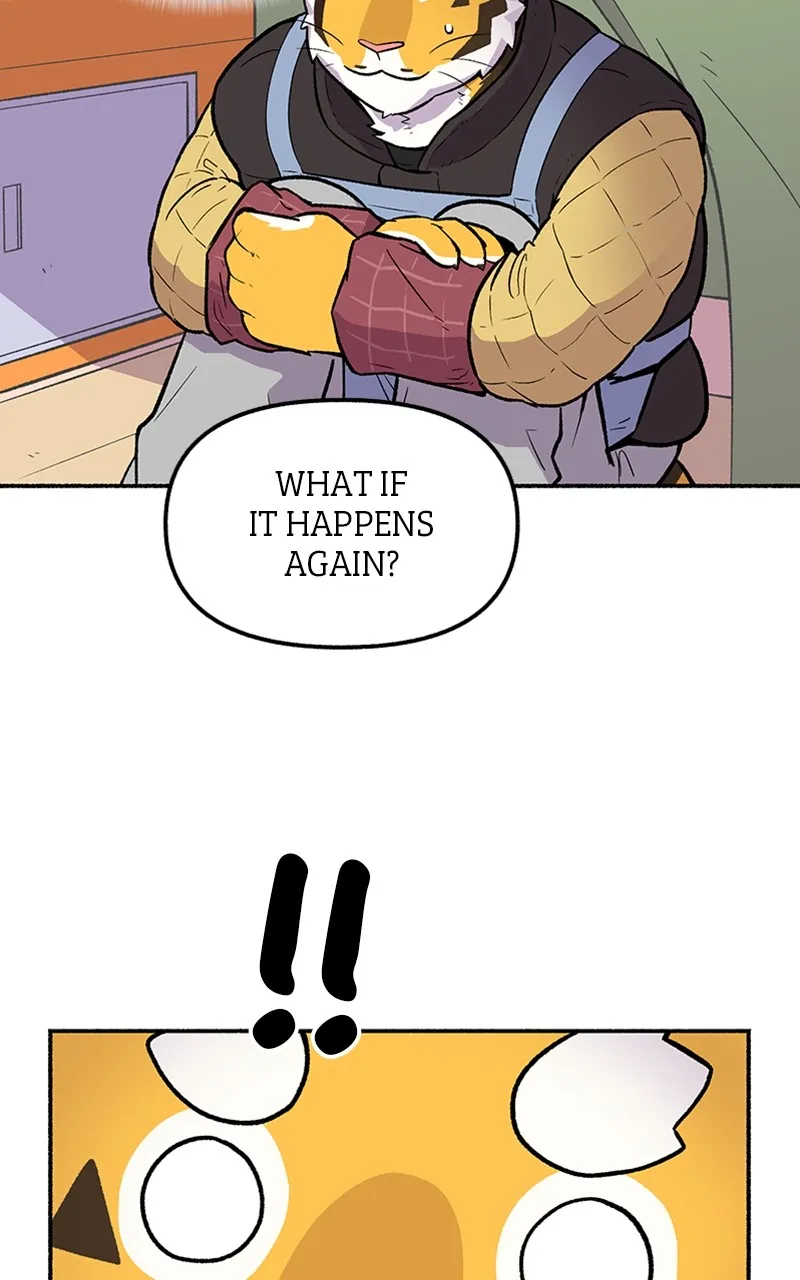 Read Mr. Tiger
