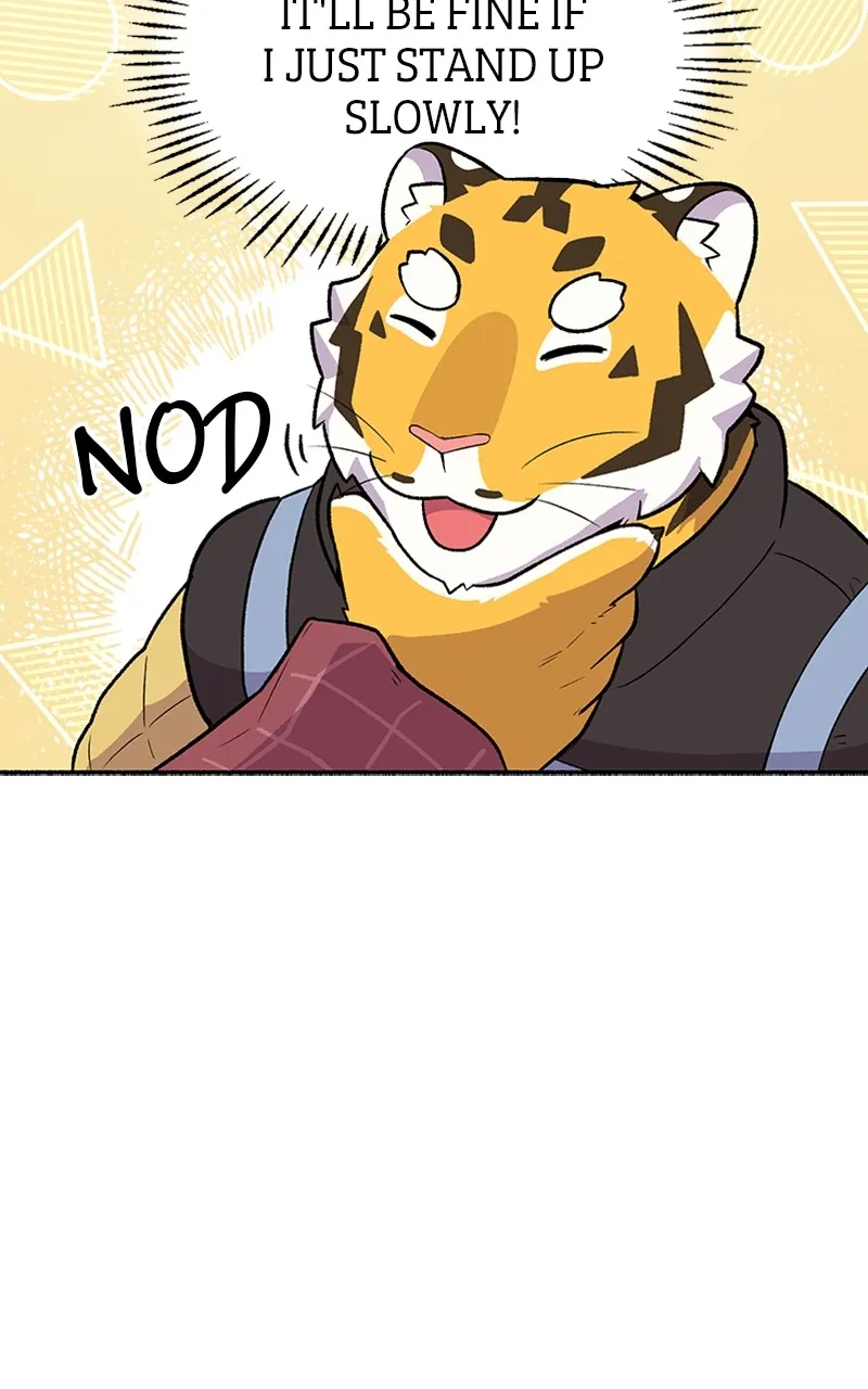 Read Mr. Tiger