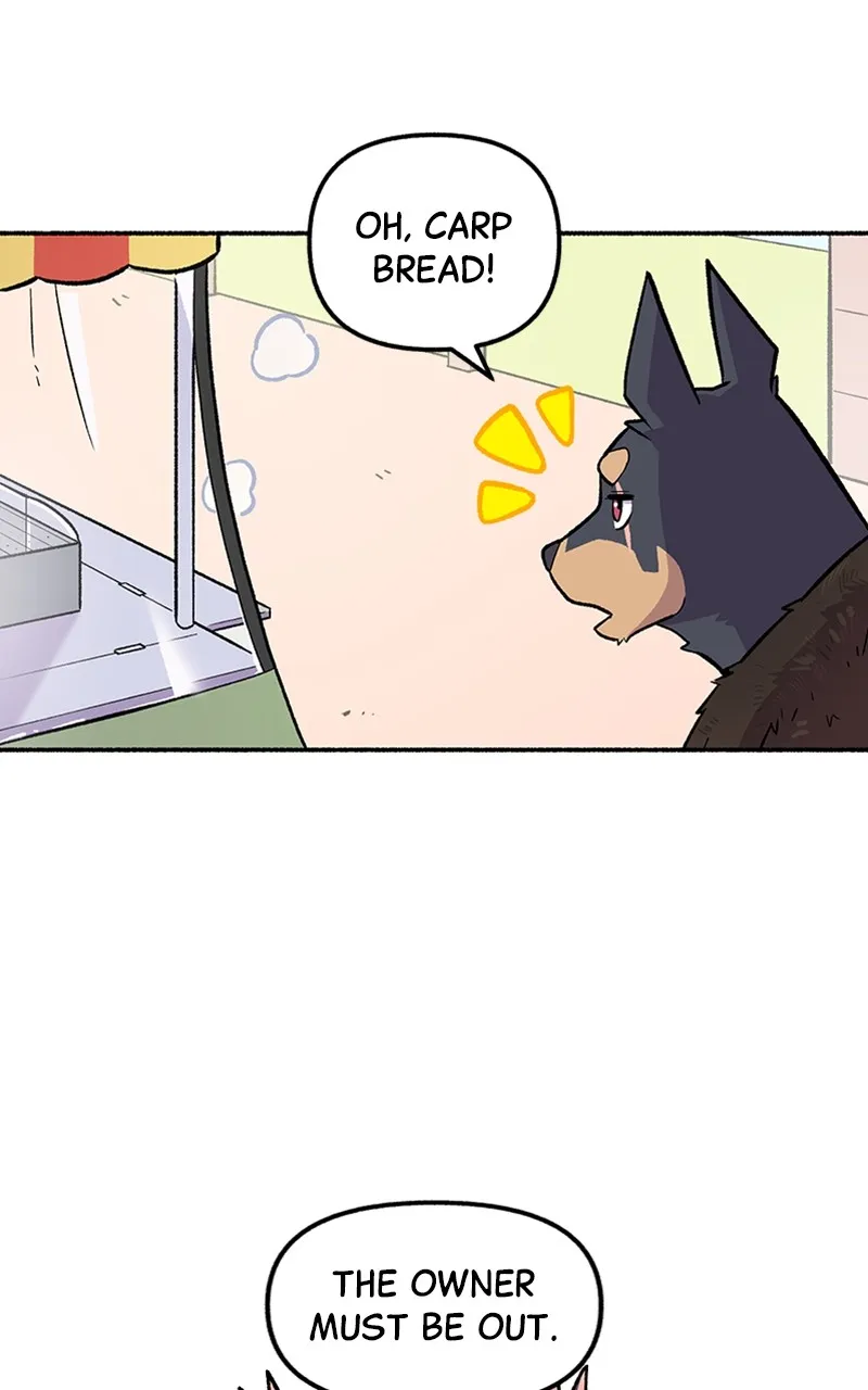 Read Mr. Tiger