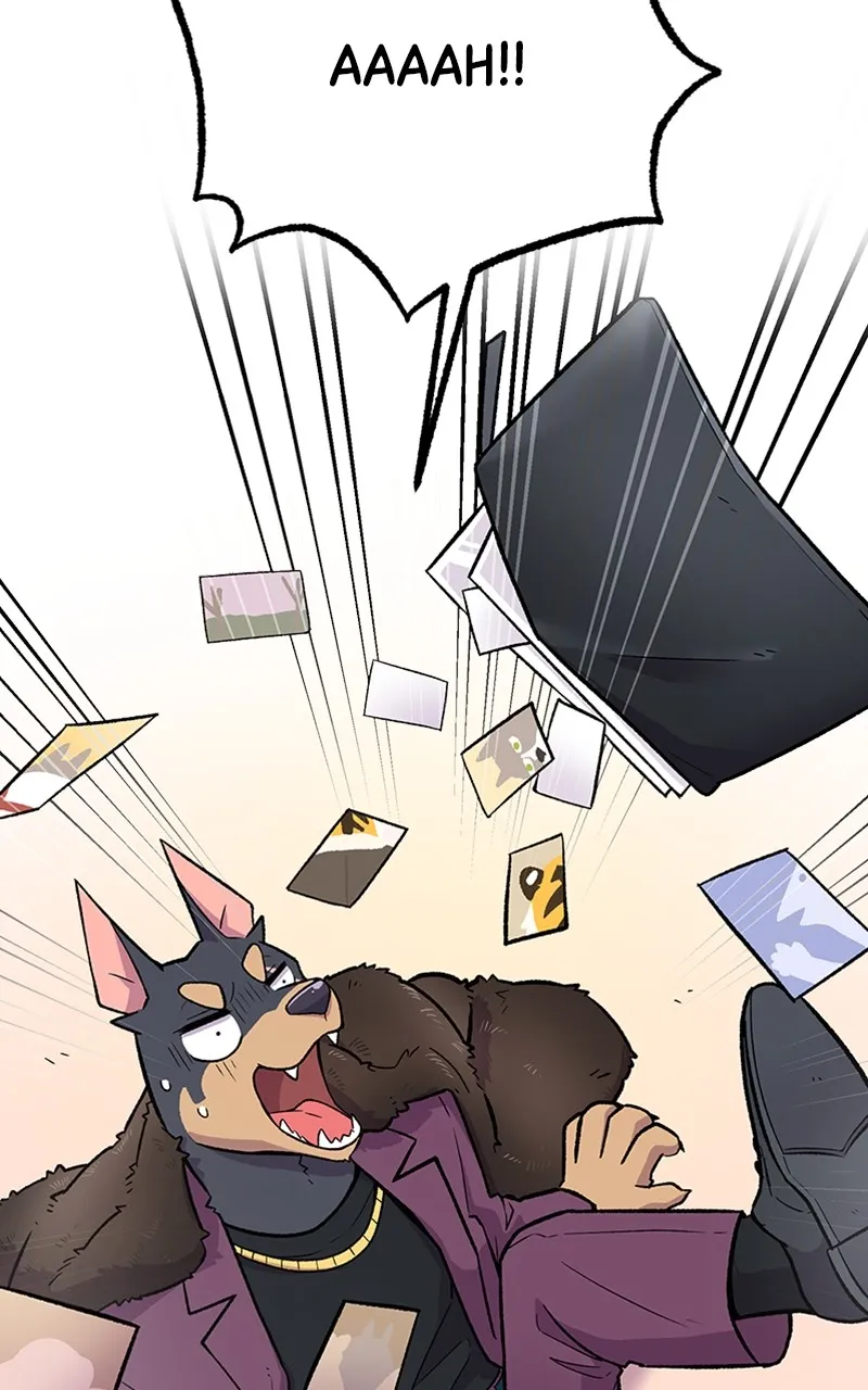 Read Mr. Tiger