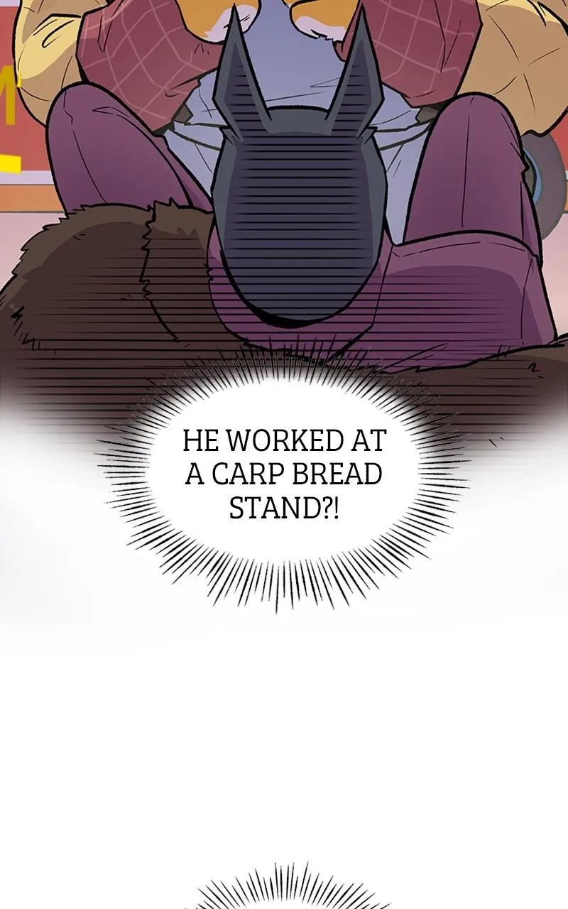 Read Mr. Tiger