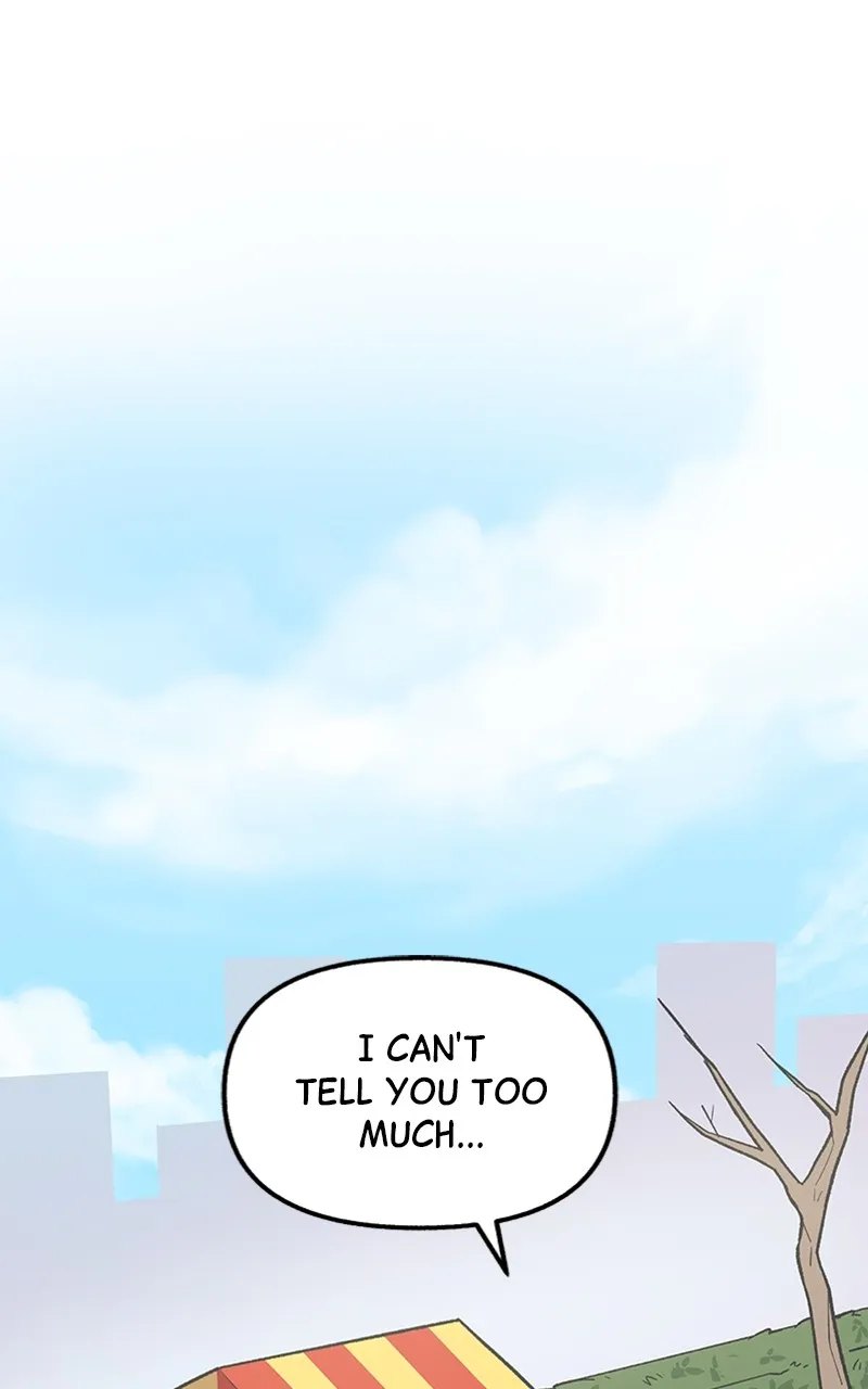 Read Mr. Tiger