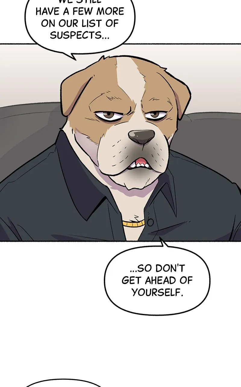 Read Mr. Tiger
