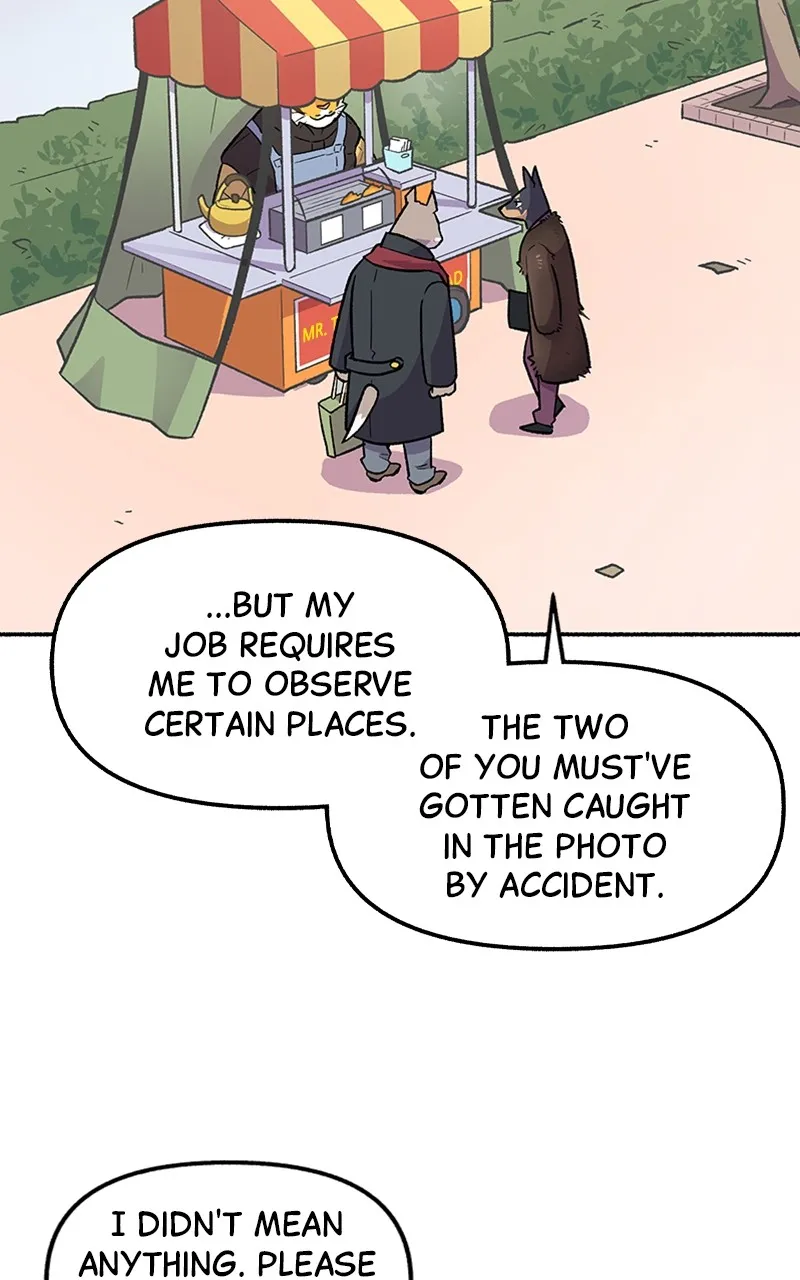 Read Mr. Tiger