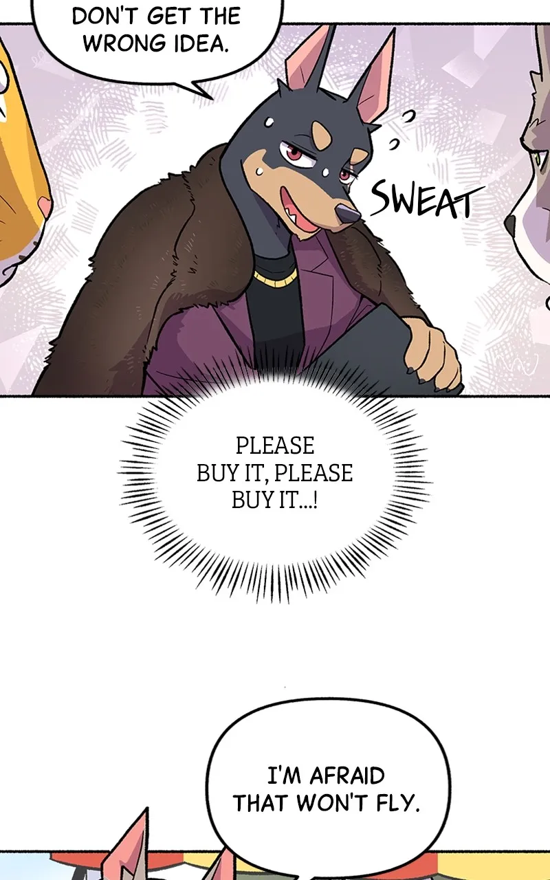 Read Mr. Tiger