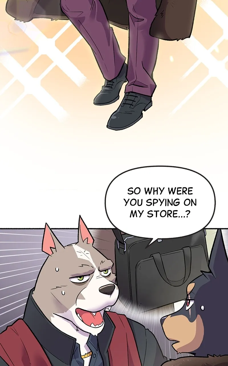 Read Mr. Tiger