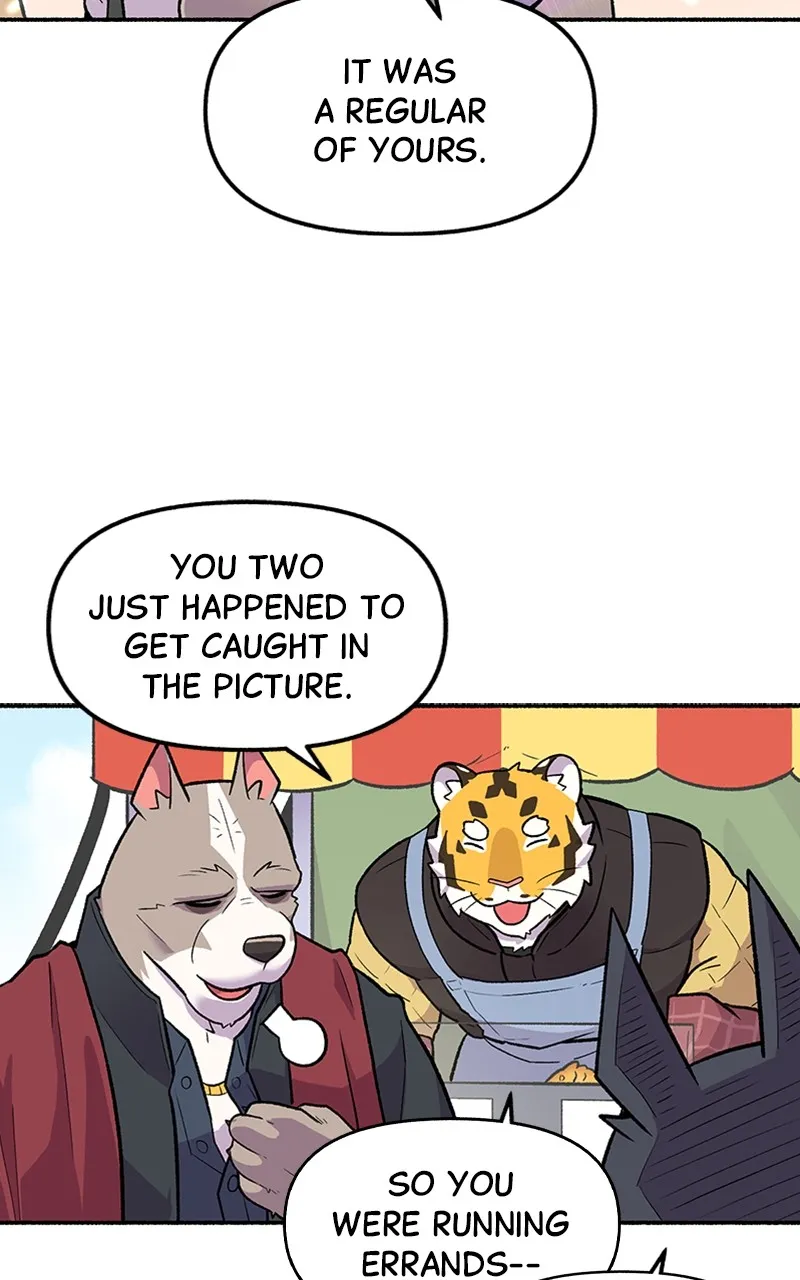 Read Mr. Tiger