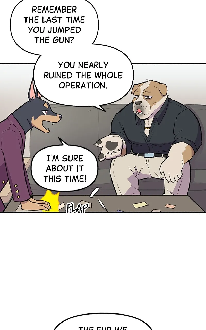 Read Mr. Tiger