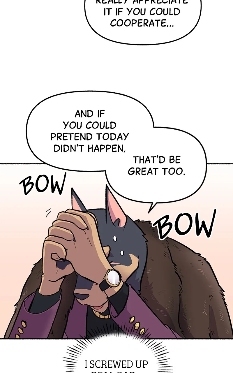 Read Mr. Tiger