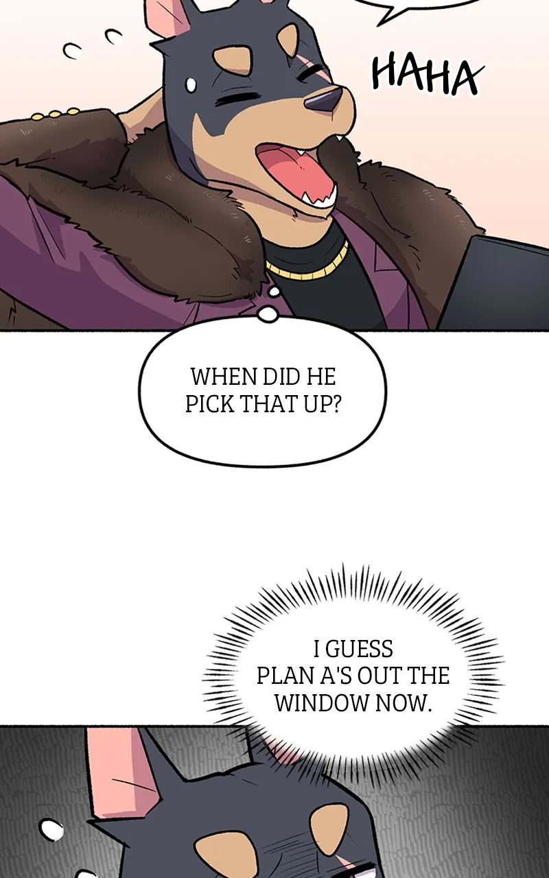 Read Mr. Tiger