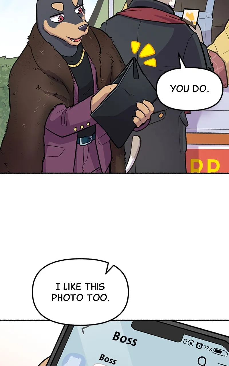 Read Mr. Tiger