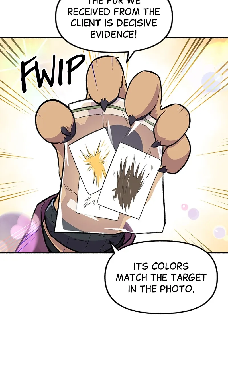 Read Mr. Tiger
