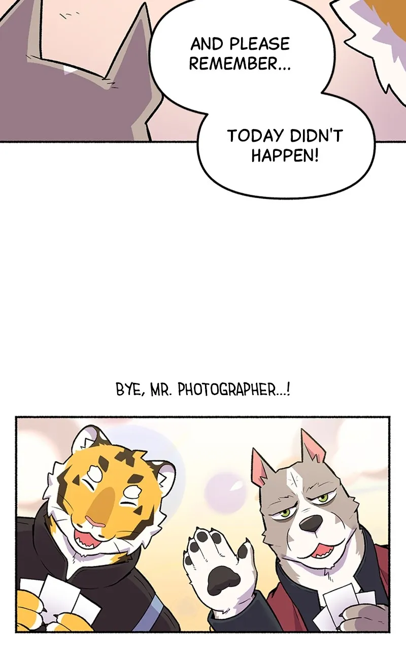 Read Mr. Tiger