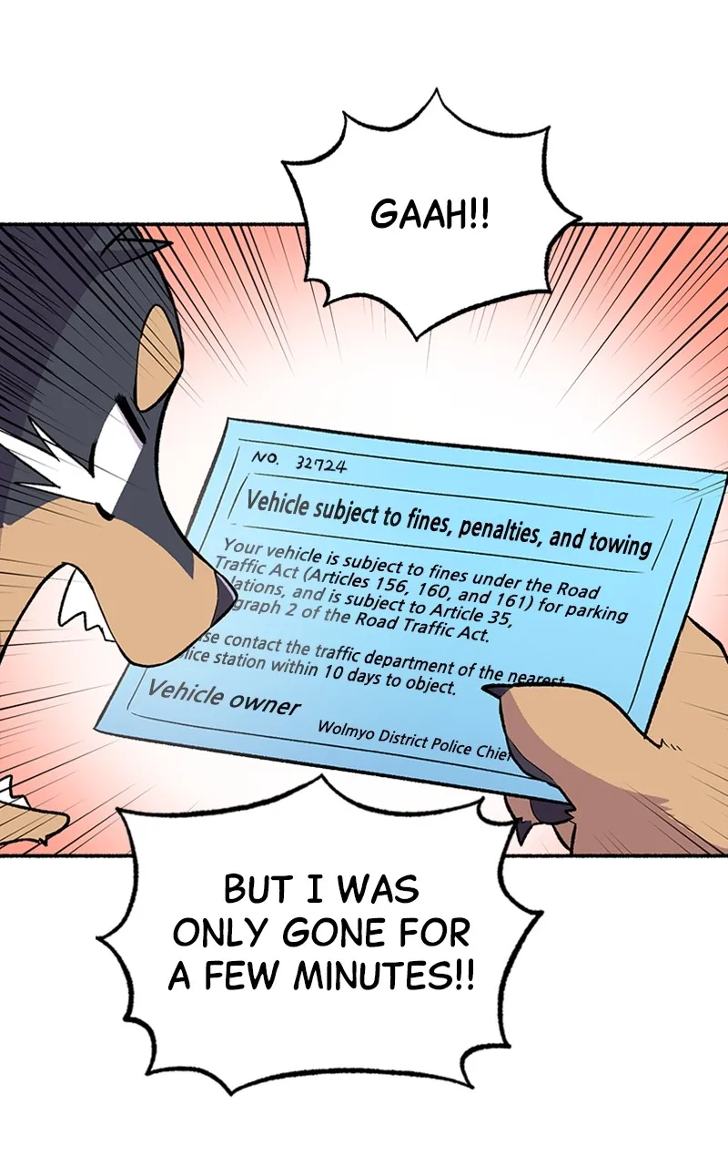 Read Mr. Tiger