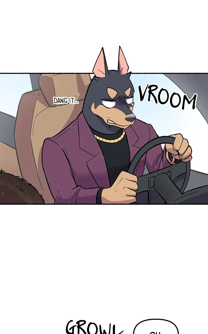 Read Mr. Tiger