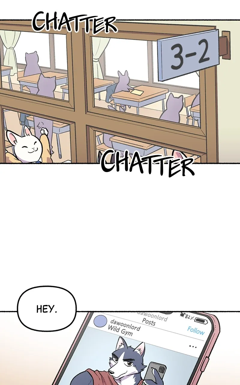 Read Mr. Tiger