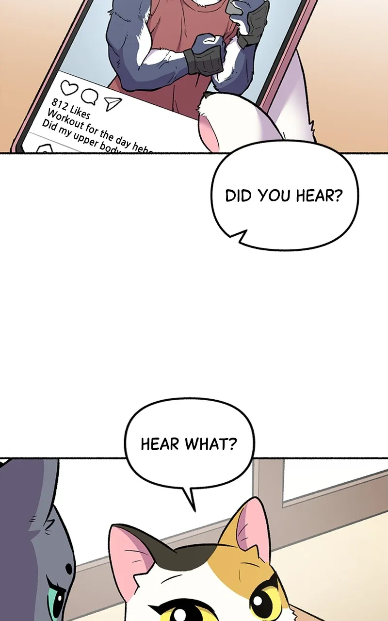 Read Mr. Tiger