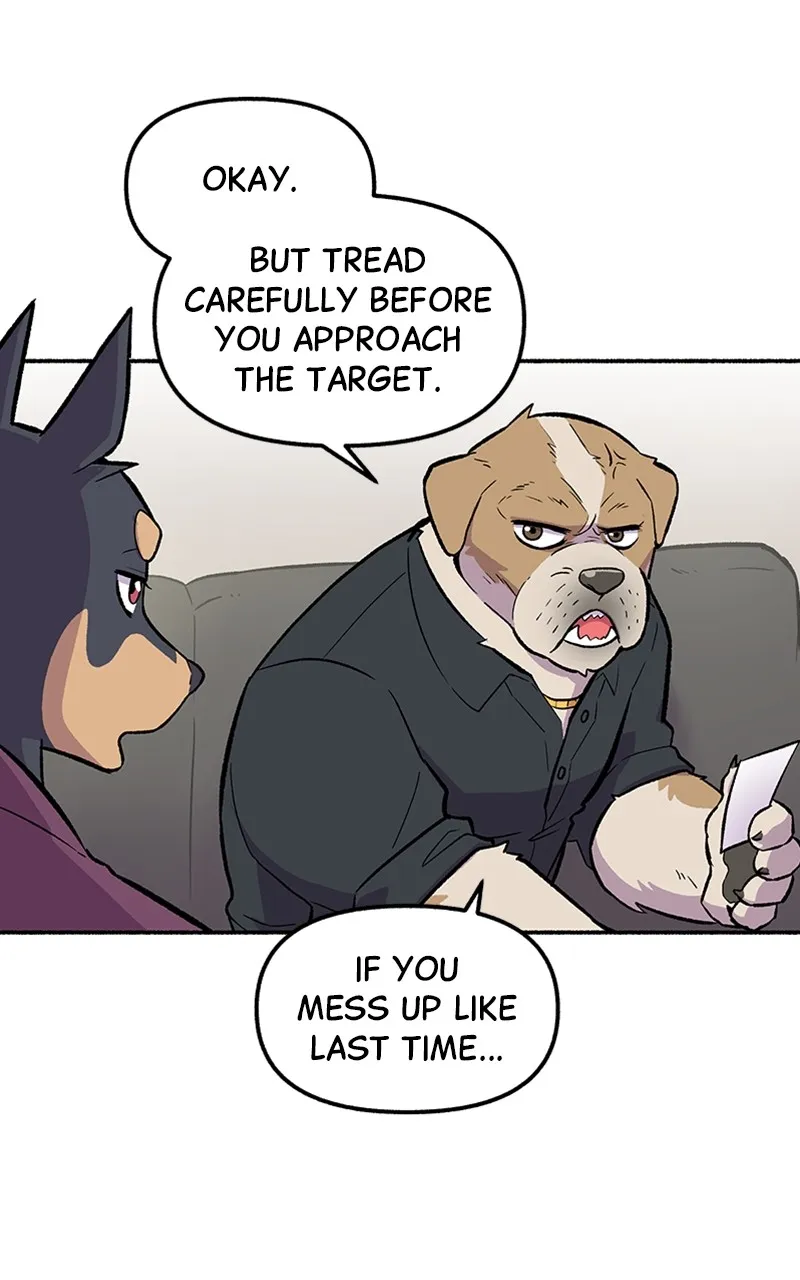 Read Mr. Tiger