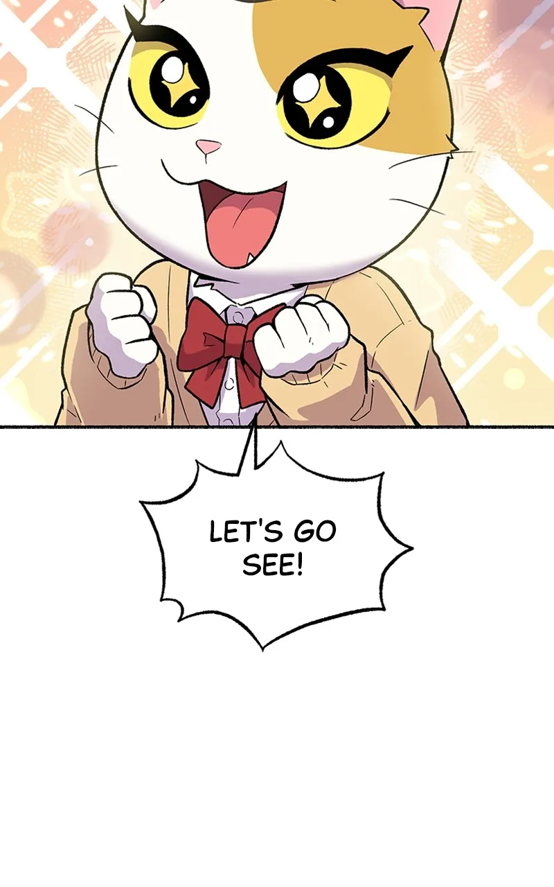 Read Mr. Tiger
