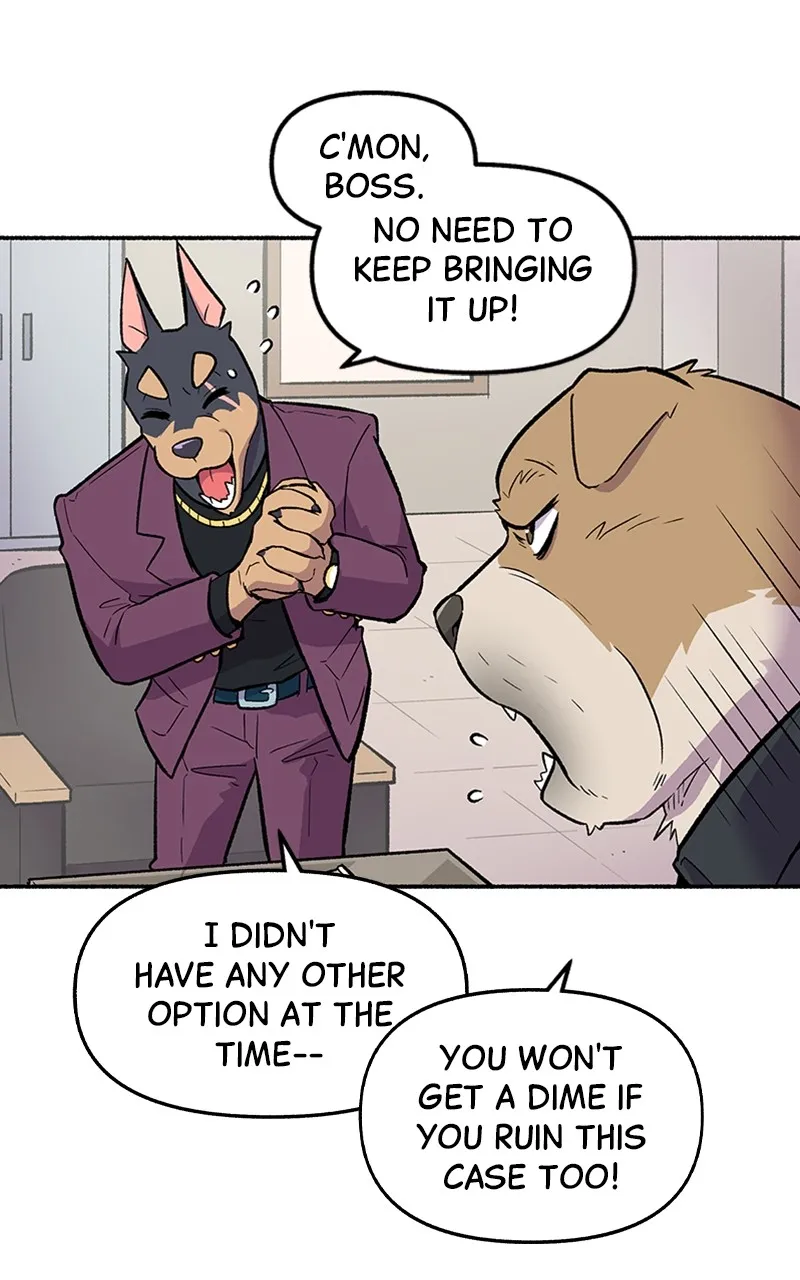 Read Mr. Tiger