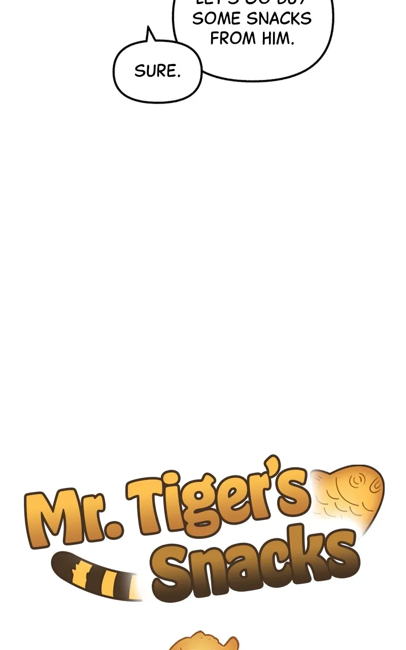 Read Mr. Tiger
