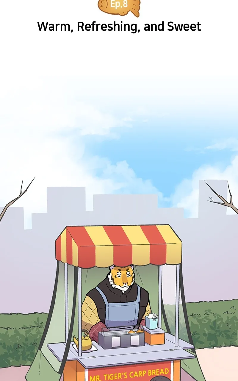 Read Mr. Tiger