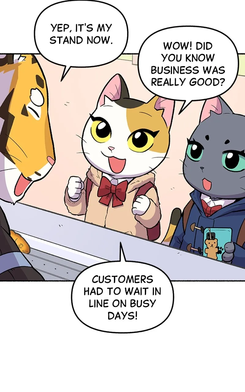 Read Mr. Tiger