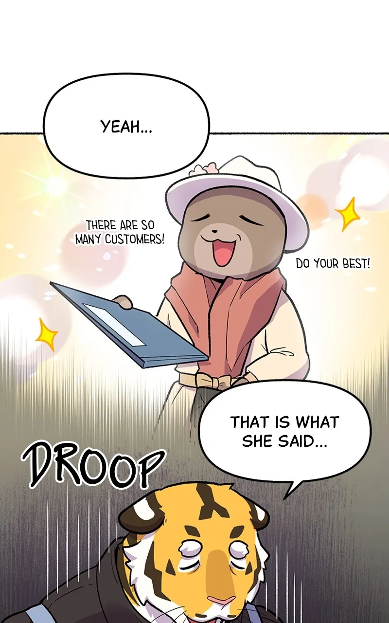 Read Mr. Tiger