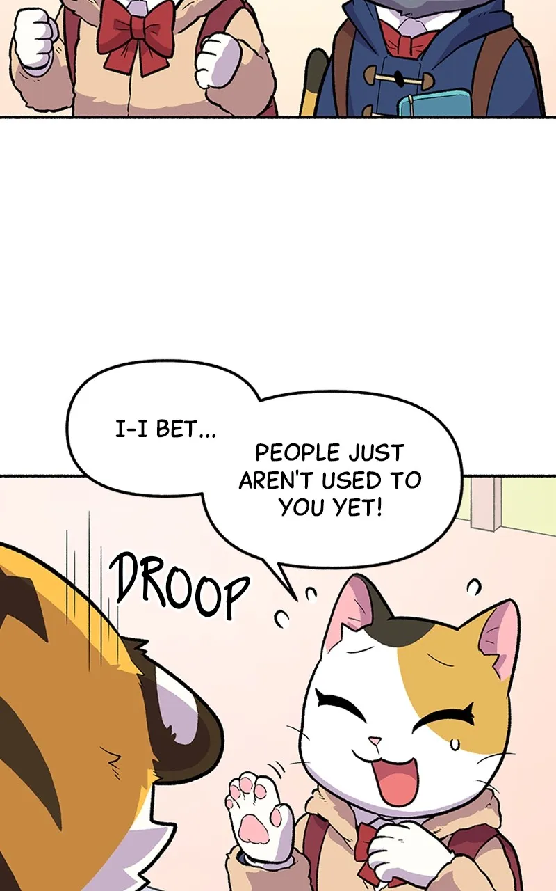 Read Mr. Tiger