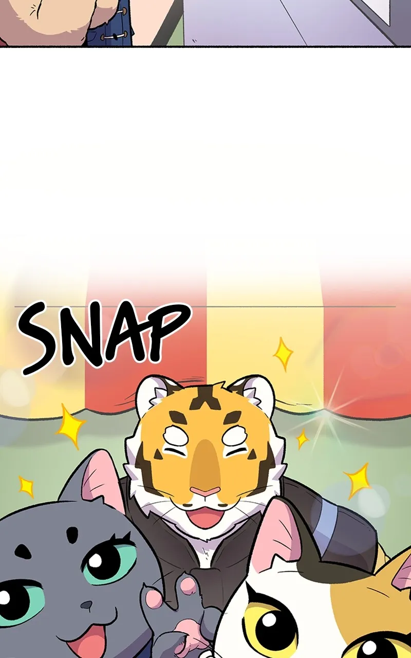 Read Mr. Tiger