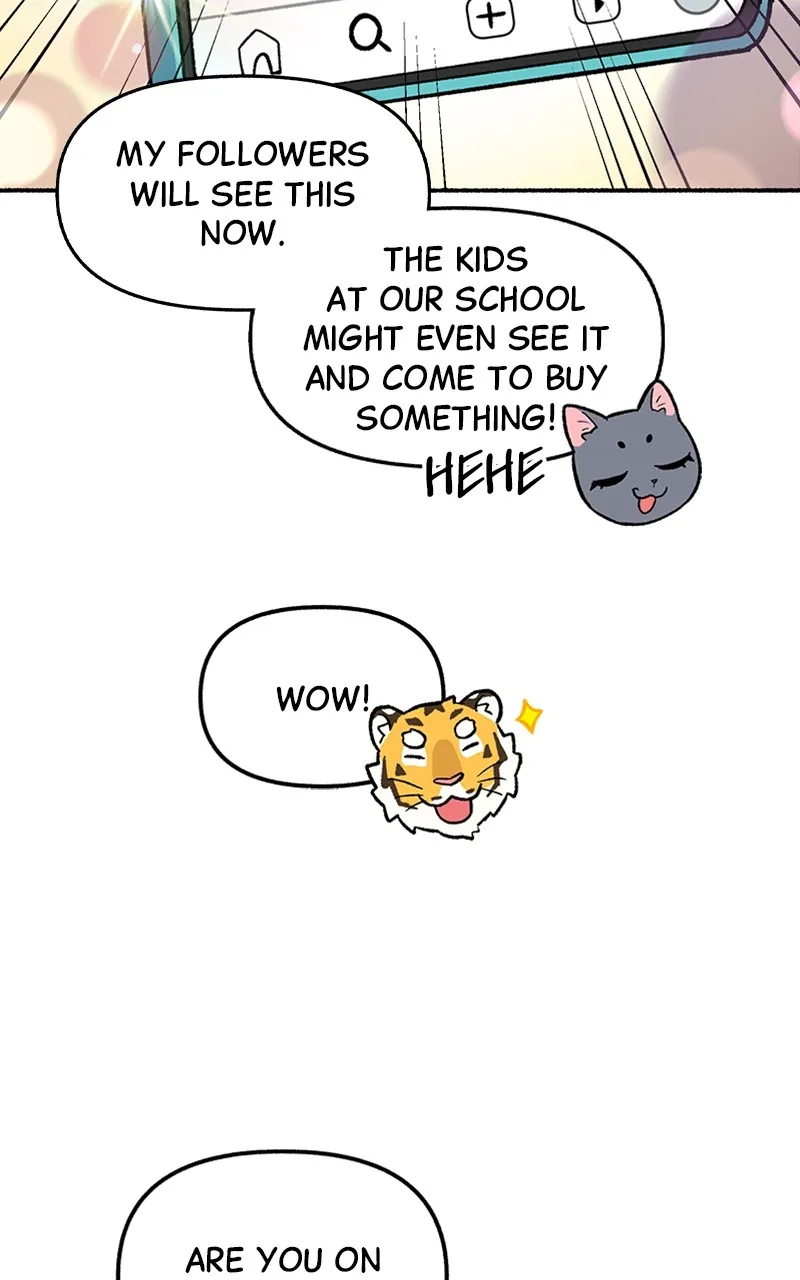 Read Mr. Tiger