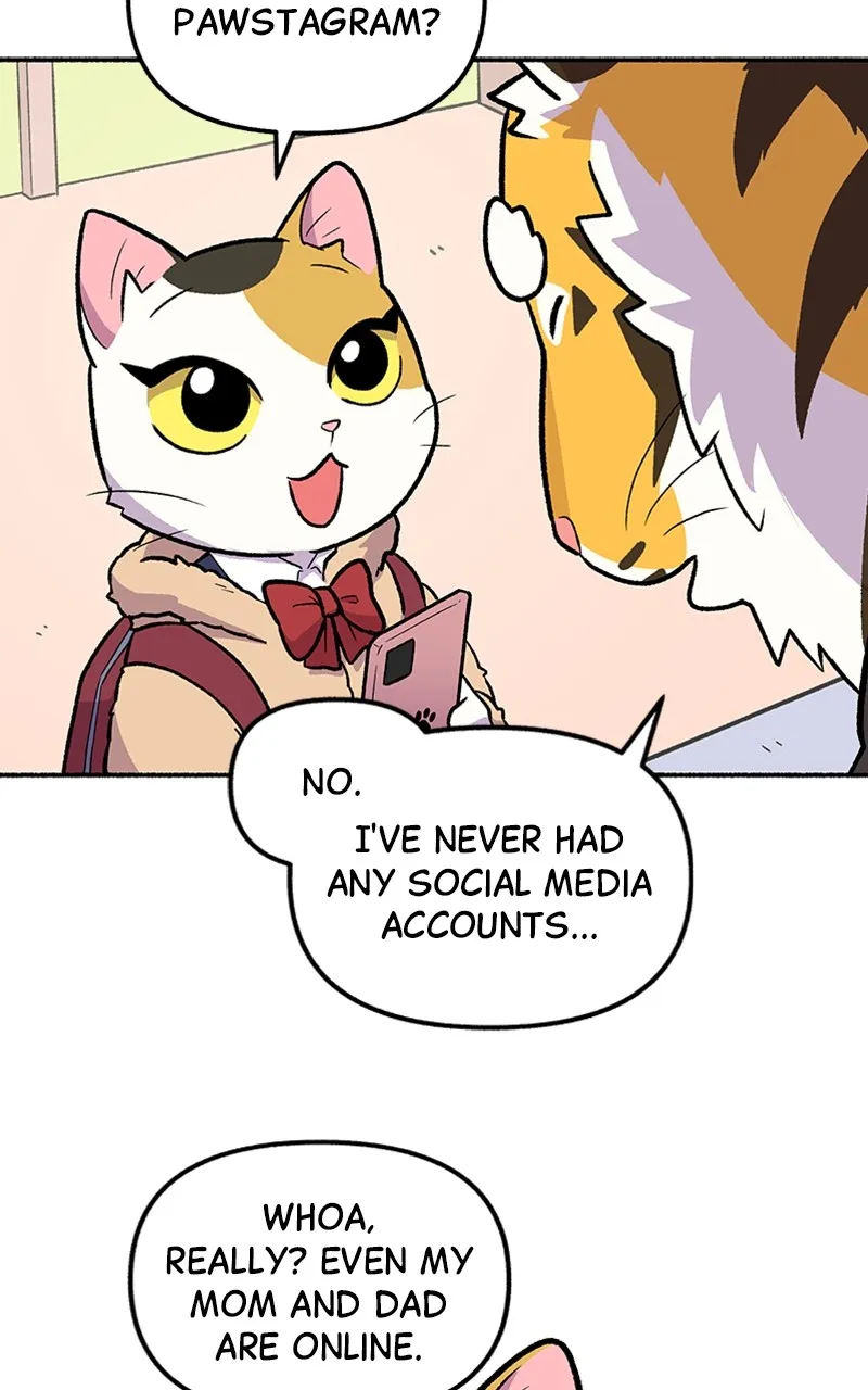 Read Mr. Tiger