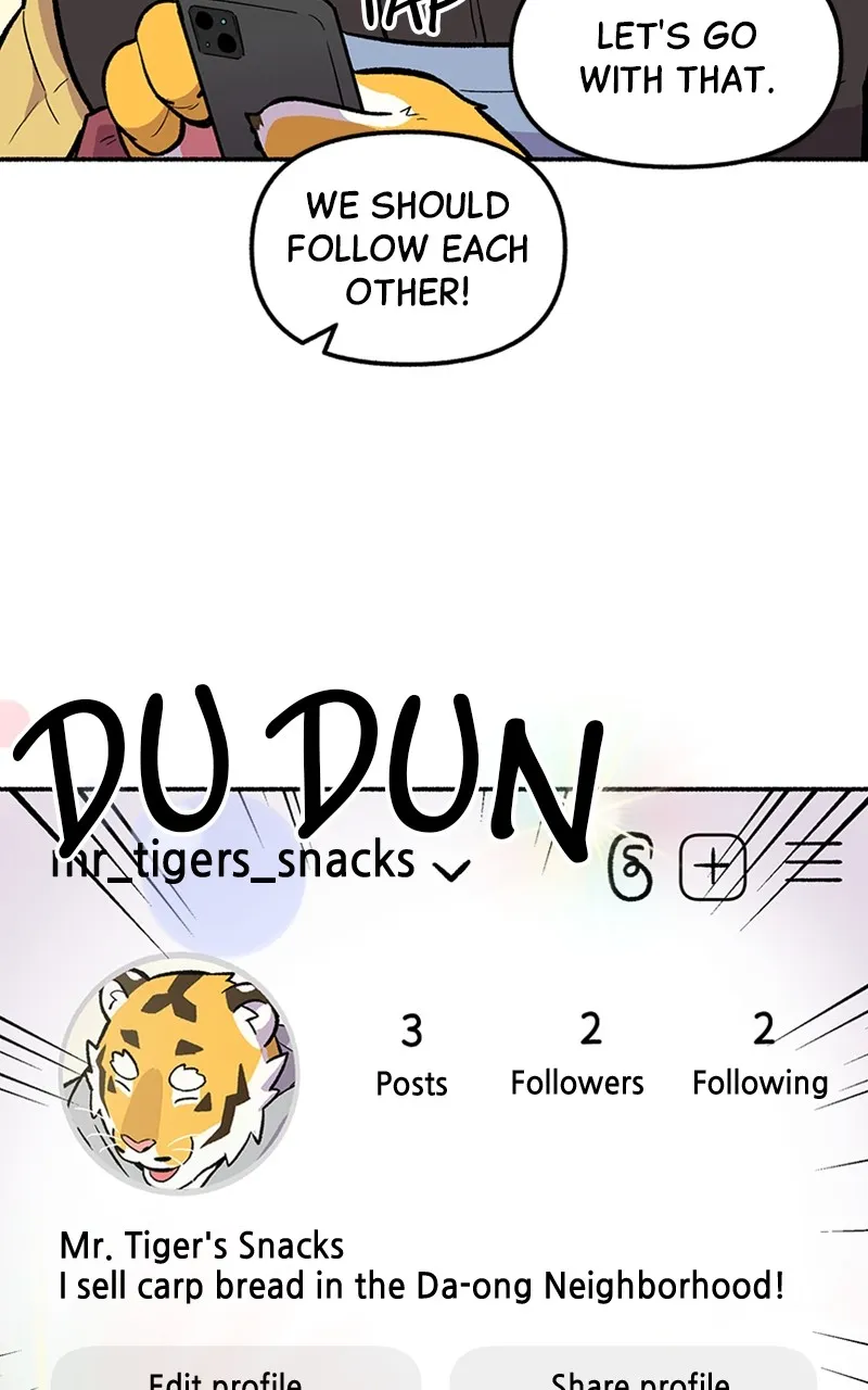 Read Mr. Tiger