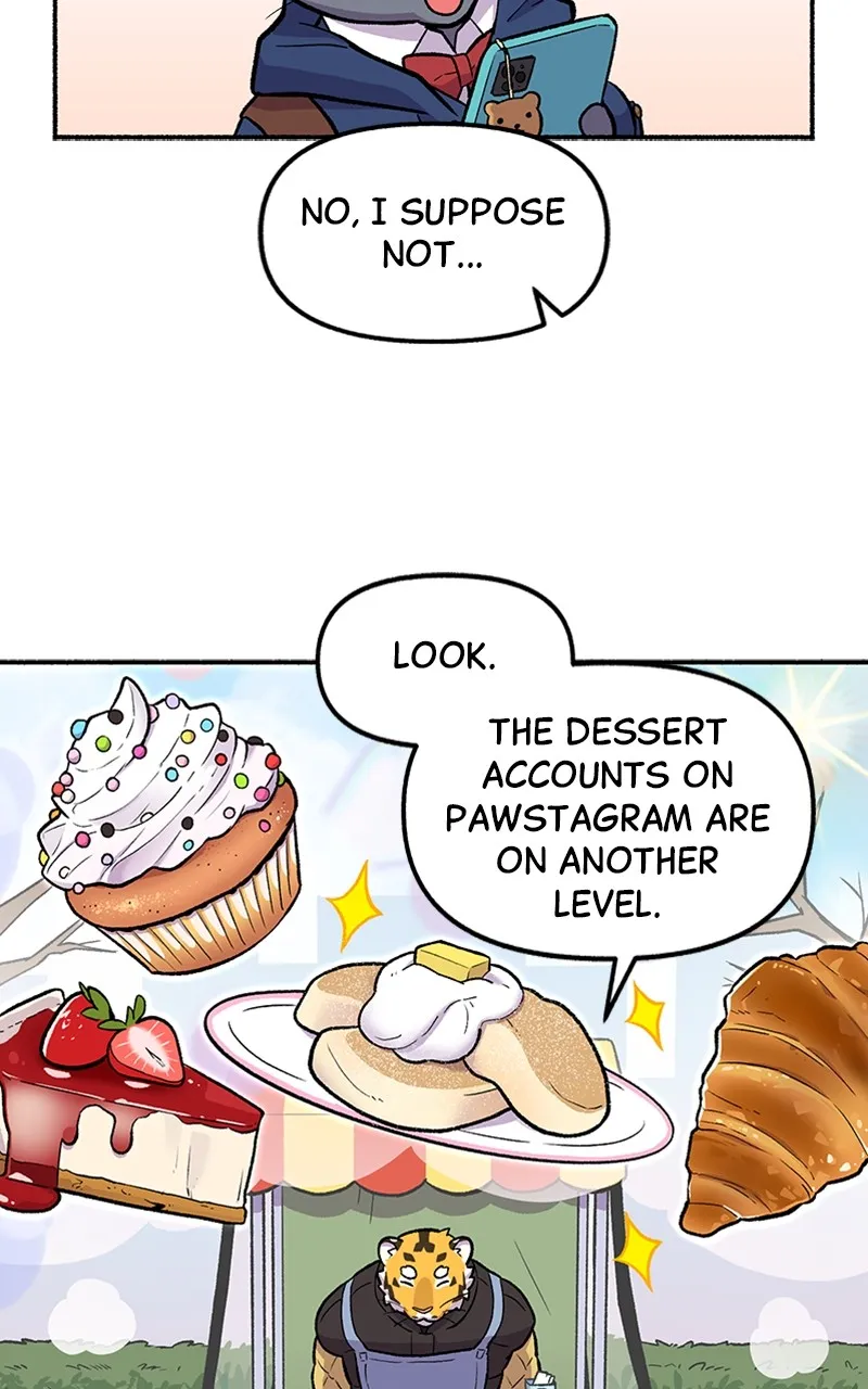 Read Mr. Tiger