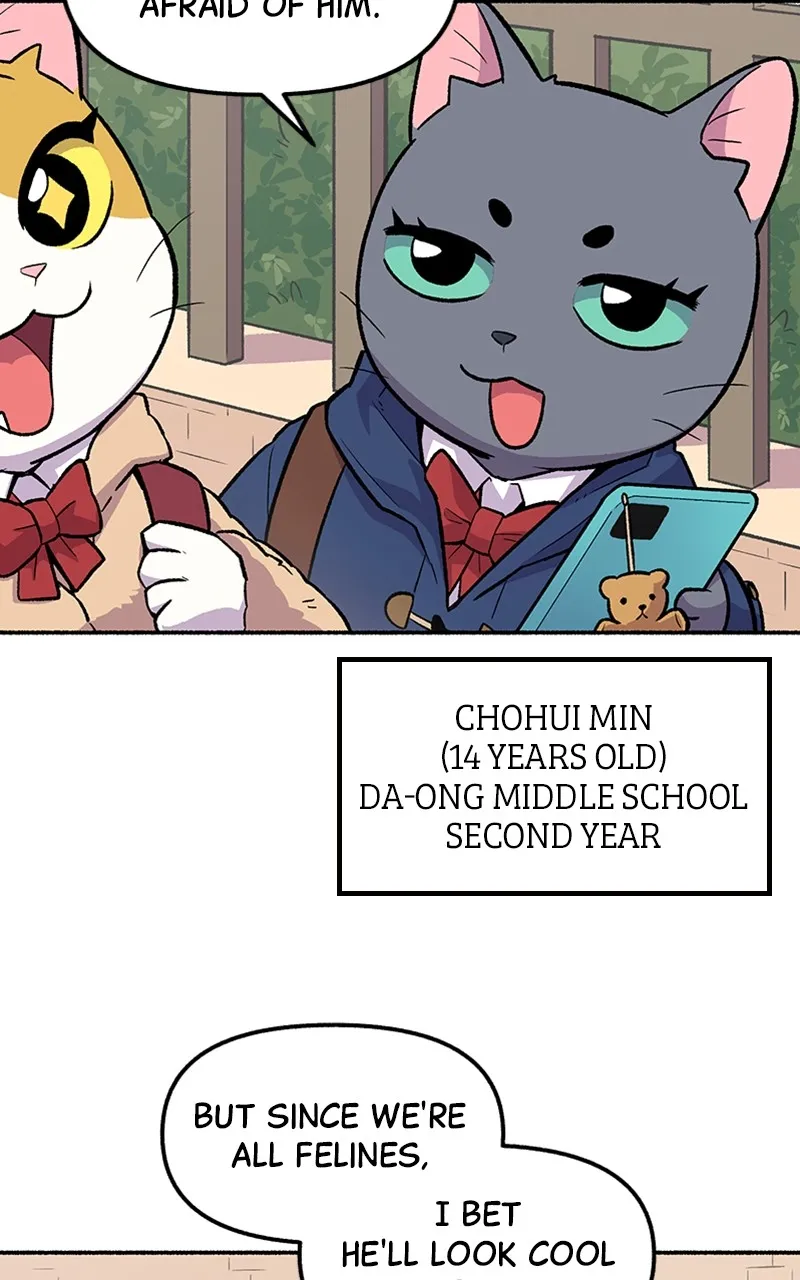 Read Mr. Tiger