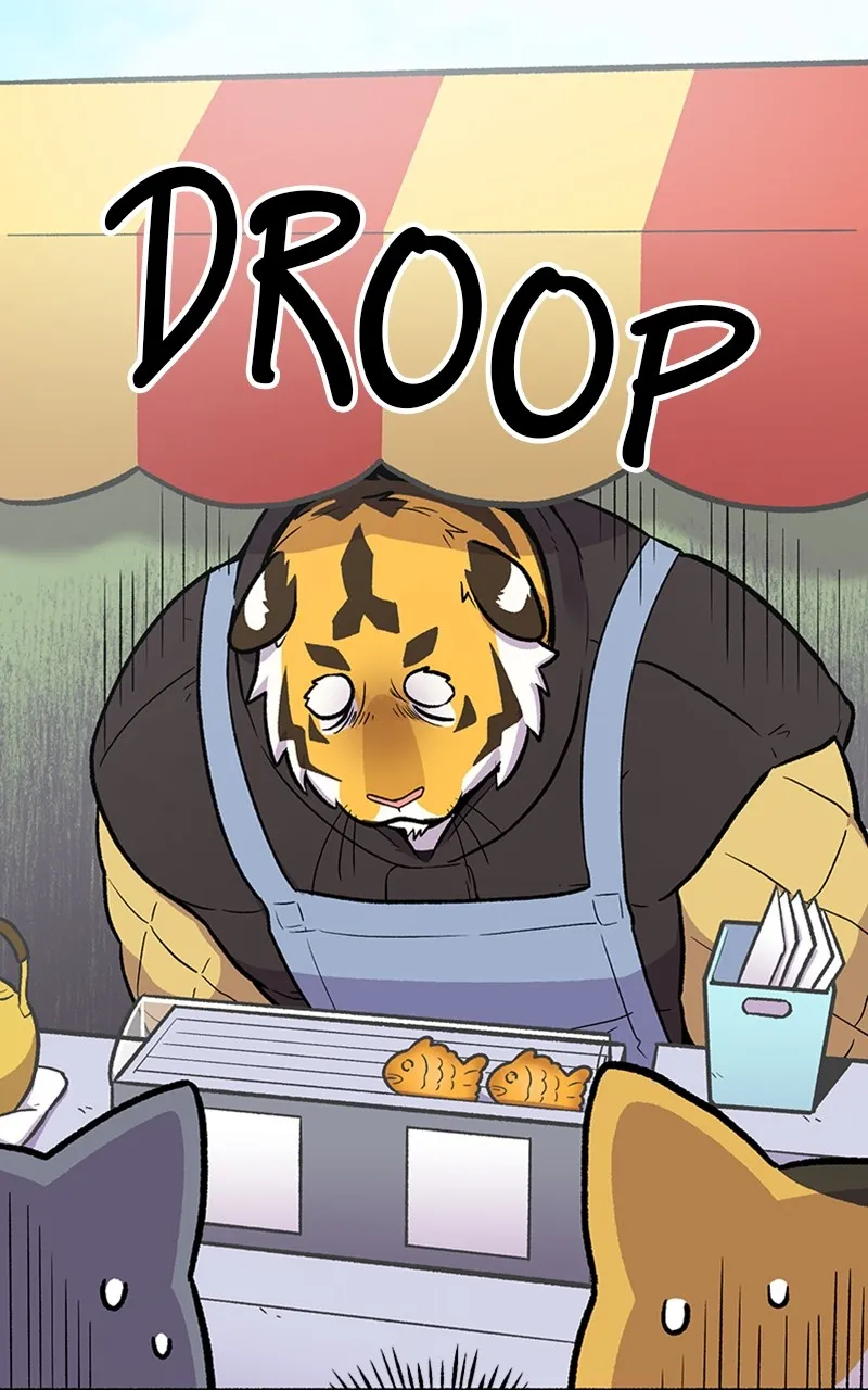 Read Mr. Tiger
