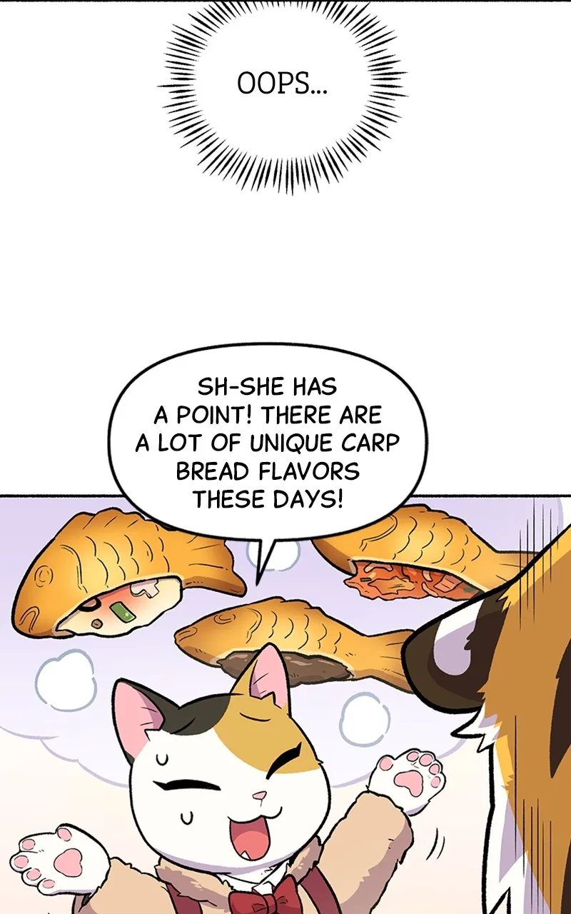 Read Mr. Tiger