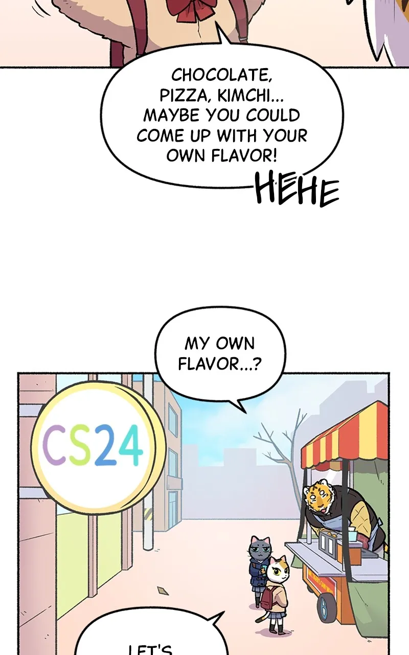 Read Mr. Tiger