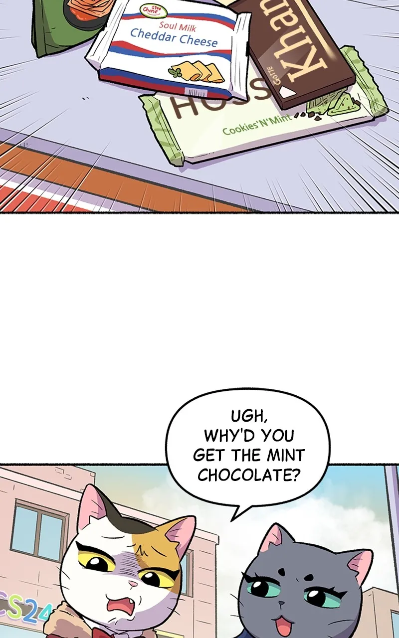 Read Mr. Tiger