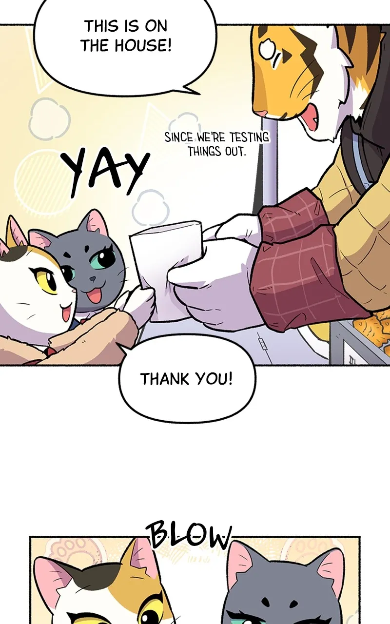 Read Mr. Tiger