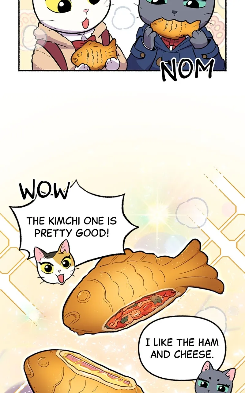 Read Mr. Tiger