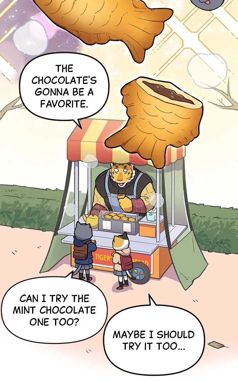 Read Mr. Tiger