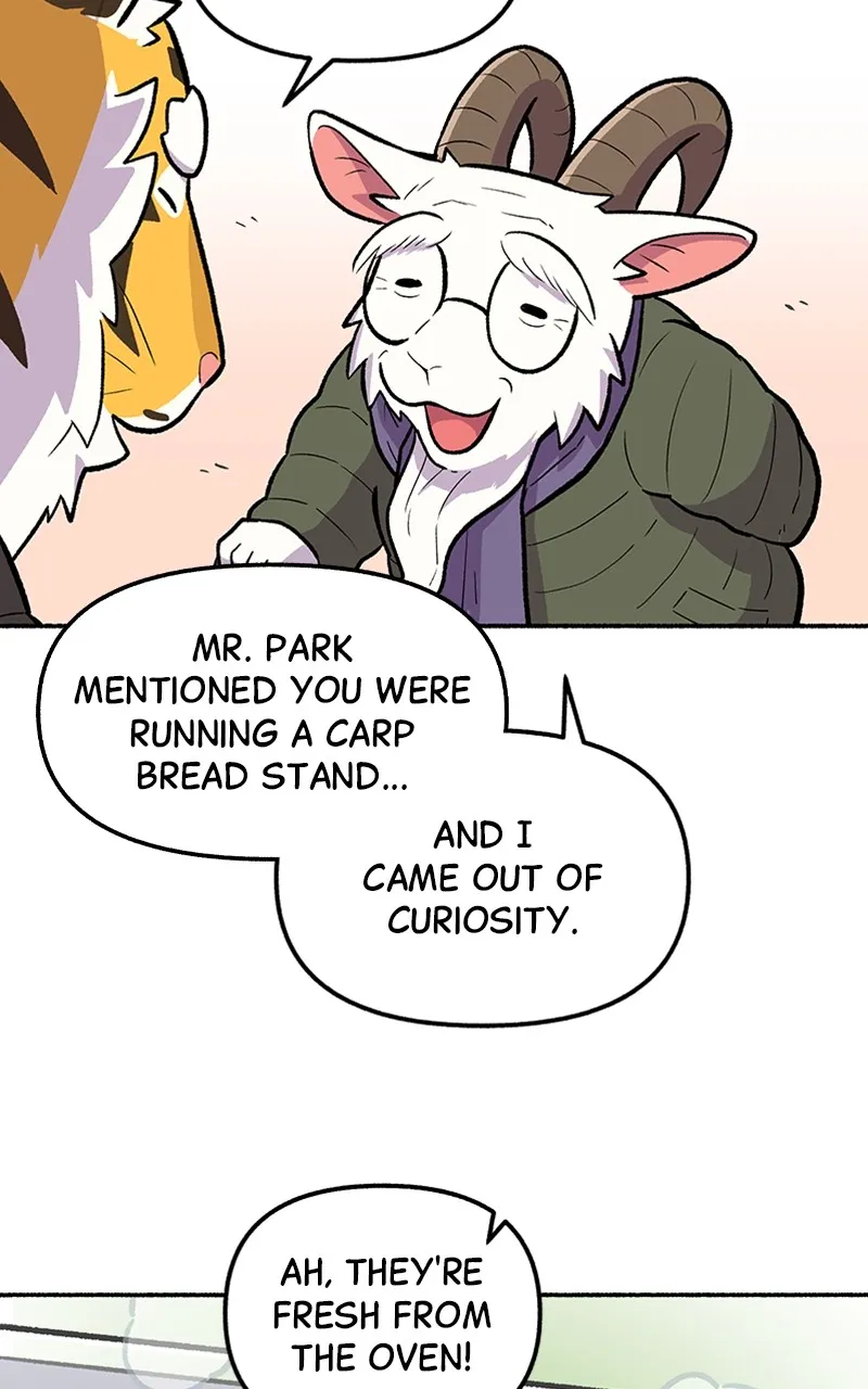 Read Mr. Tiger