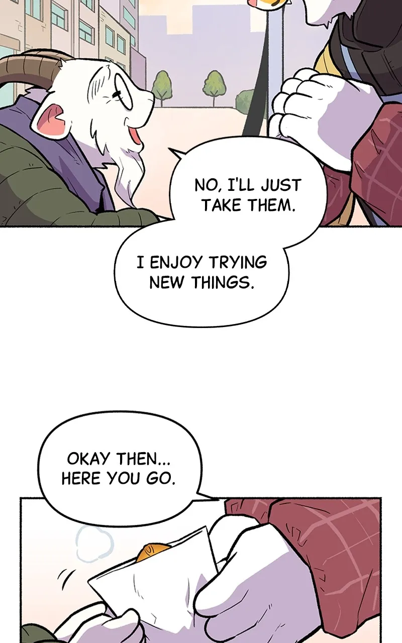 Read Mr. Tiger