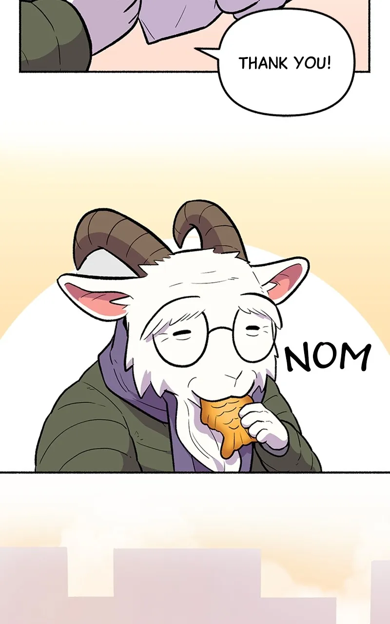 Read Mr. Tiger