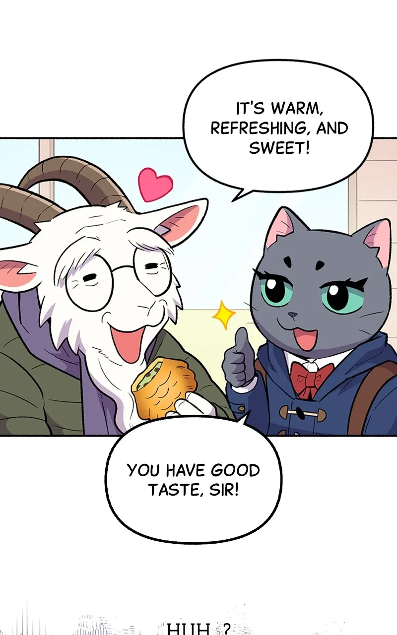 Read Mr. Tiger