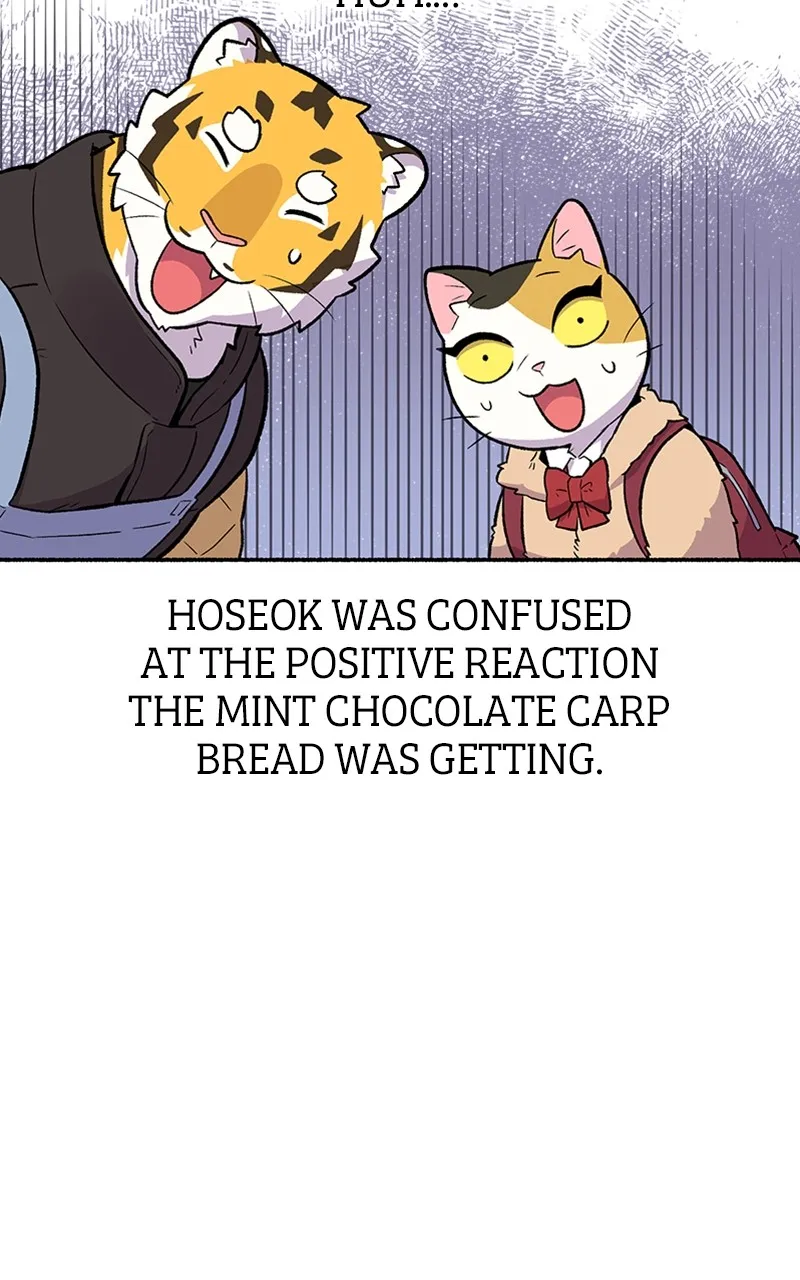 Read Mr. Tiger
