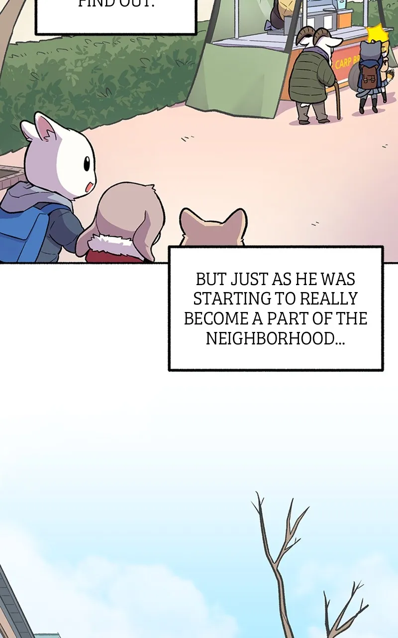 Read Mr. Tiger