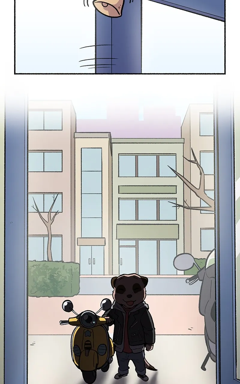 Read Mr. Tiger