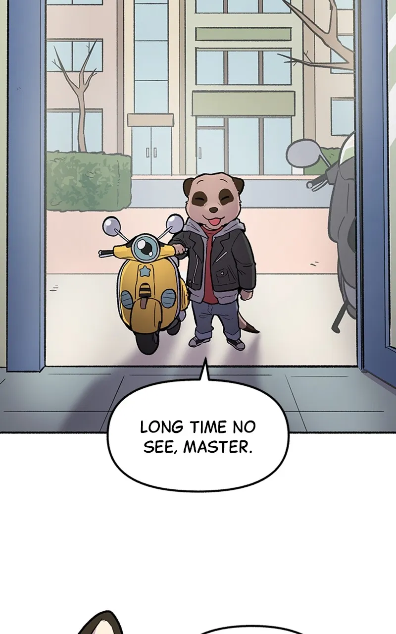 Read Mr. Tiger